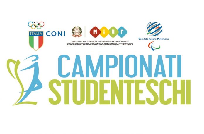 Campionati studenteschi, finale regionale al CUS Palermo: i risultati dei partecipanti con DIR